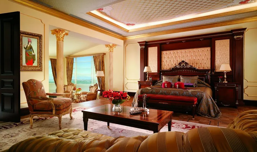 TITANIC MARDAN PALACE  5*-5