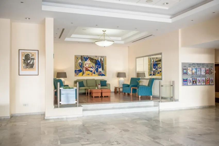 Cynthiana Beach 4*-22