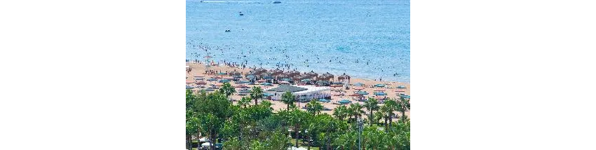 Kamelya Collection Fulya Hotel 5*-216