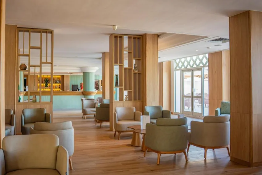 EL MANSOUR MAHDIA  4*-22