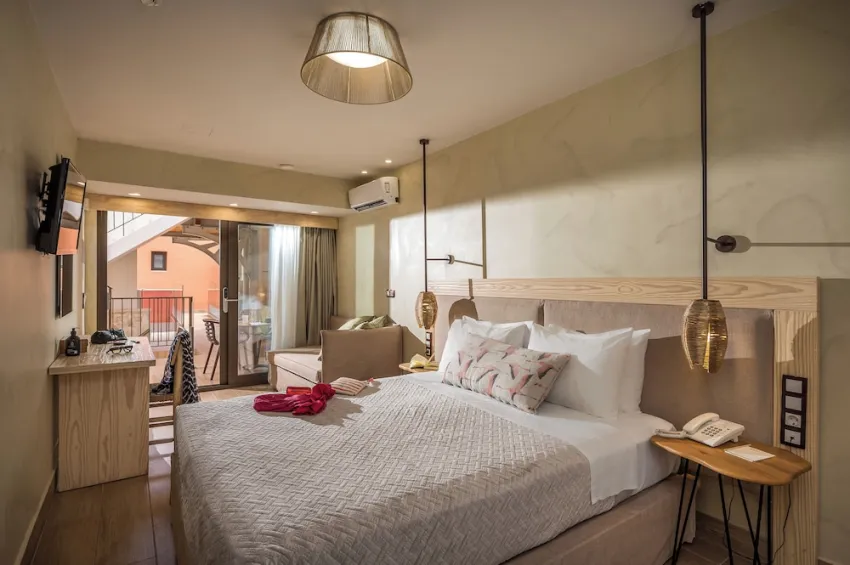 Esperides Resort Crete, The Authentic Experience 4*-24