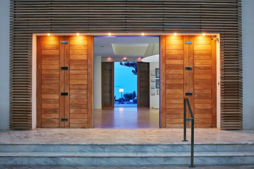 The Island Hotel 5*-5