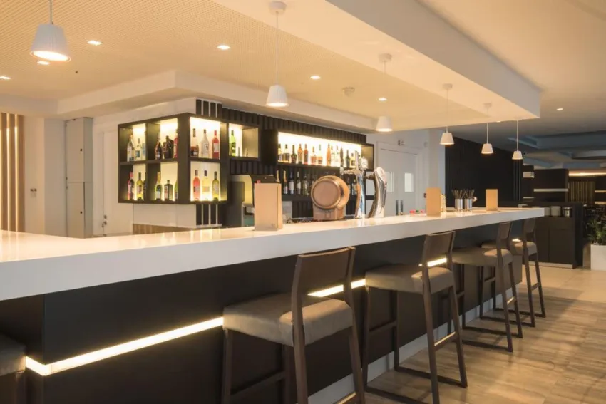 Evalena Beach Hotel Apartments 4*-22