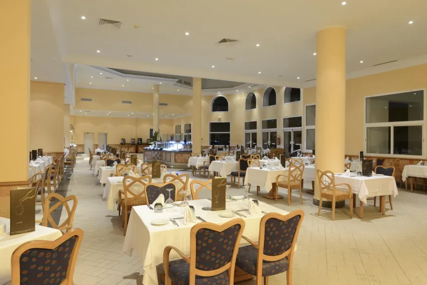 Vincci Saphir Palace & Spa 5*-4