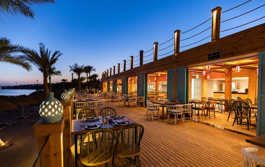 Sunrise Diamond Beach Grand Select 5*-9