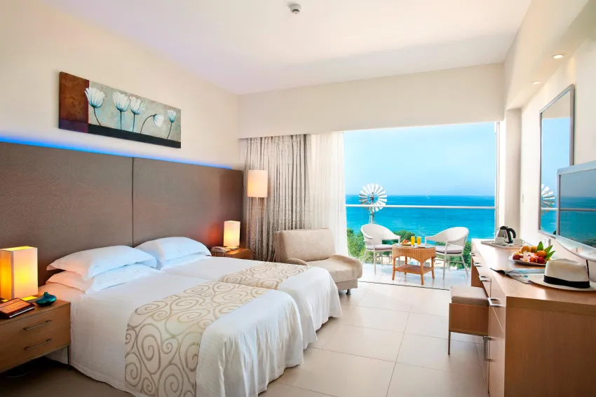 Pernera Beach 4*-14
