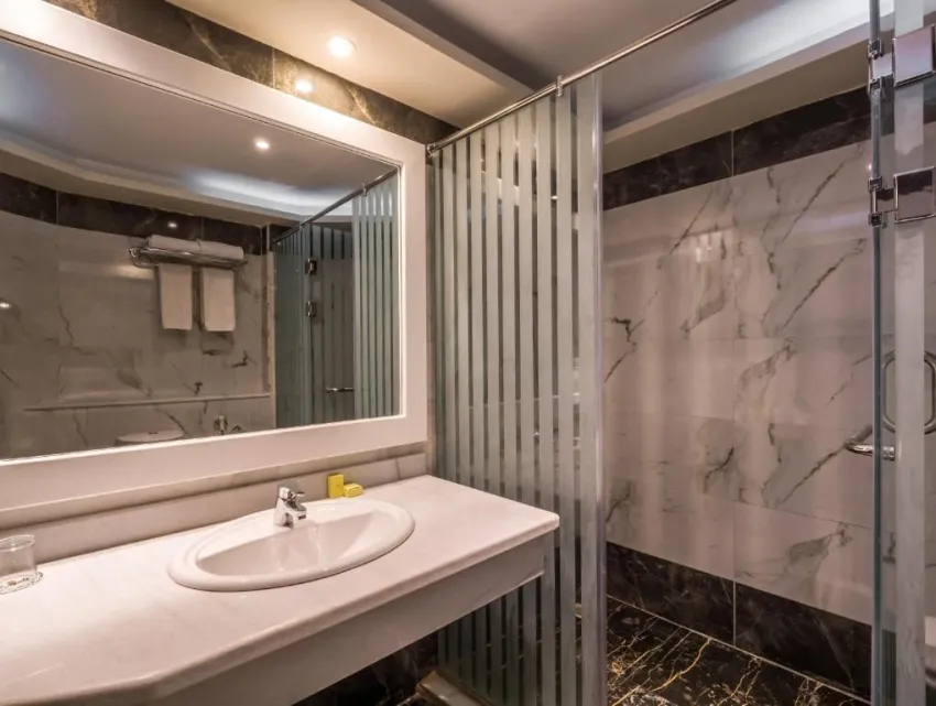 SEAGULL BEACH RESORT  4*-14