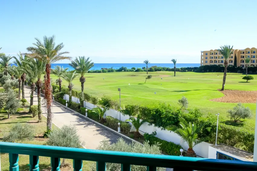 Mahdia Palace Thalasso 5*-23