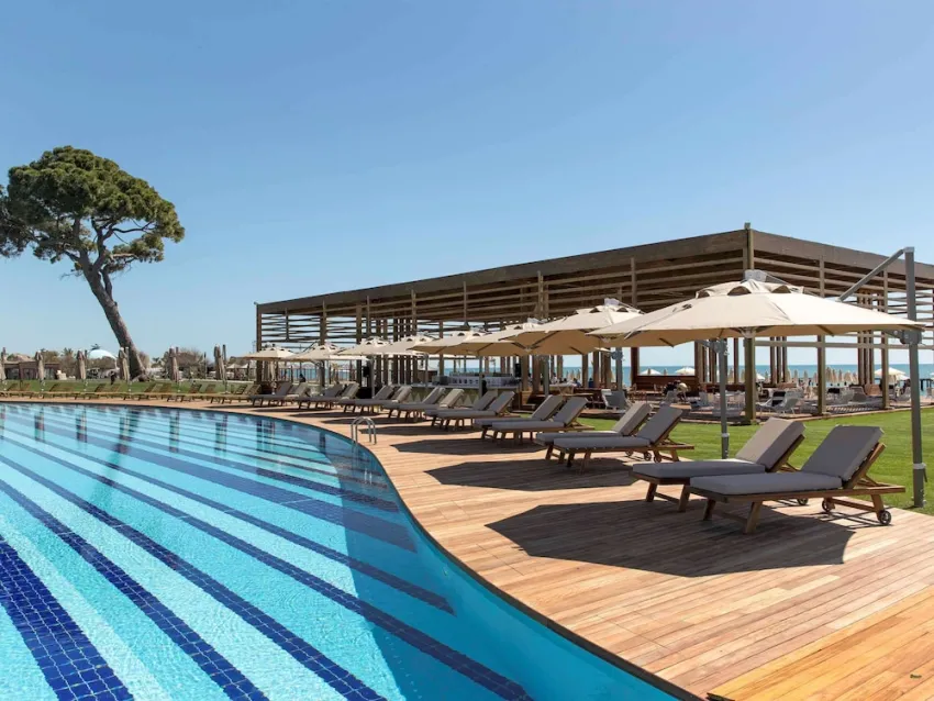 Rixos Premium Belek 5*-129