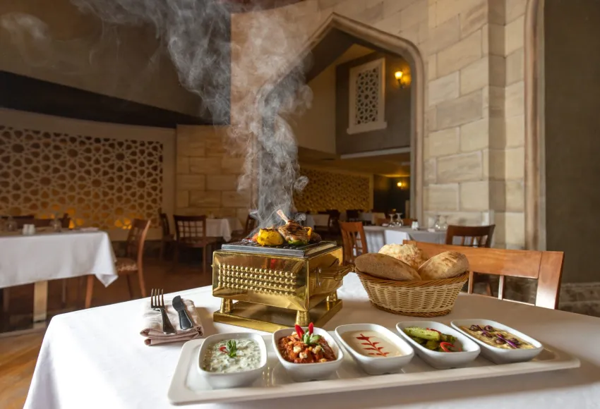 Serenity Alma Heights (Ex Serenity Fun City) 5*-9