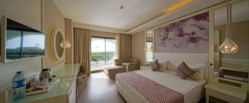 Diamond Premium Hotel & Spa 5*-12