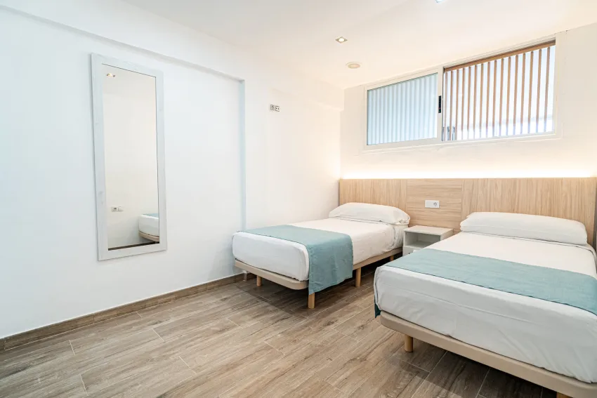 New Kensington Apartments Econotels 1*-23