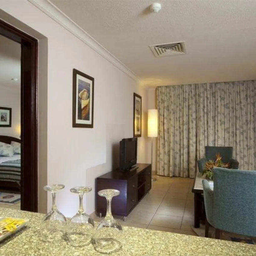 Coral Beach Resort Hotel 4*-22