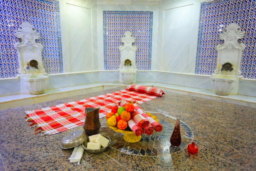 Adora Hotel Resort 5*-25