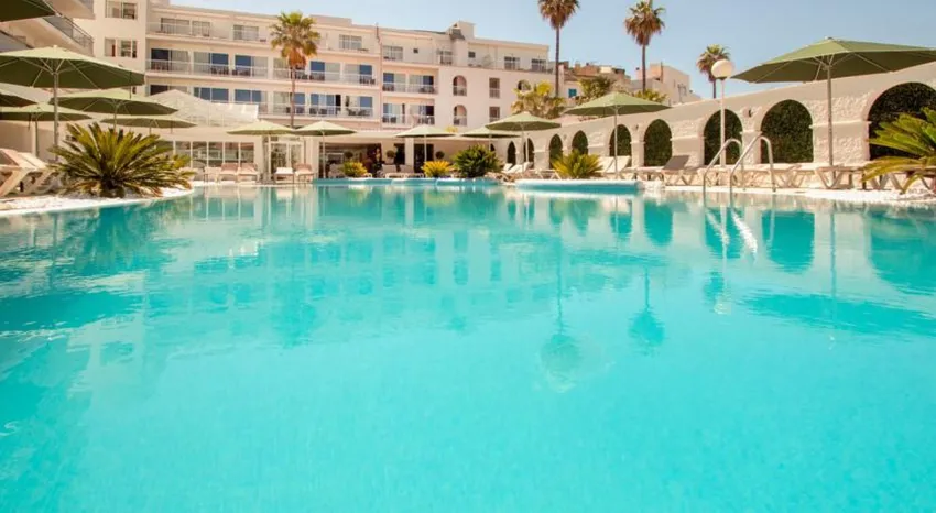 Catalonia Del Mar 4*-73