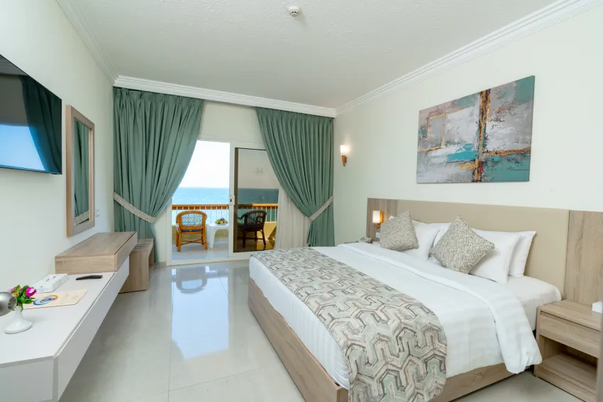 Palm Beach Resort 4*-7