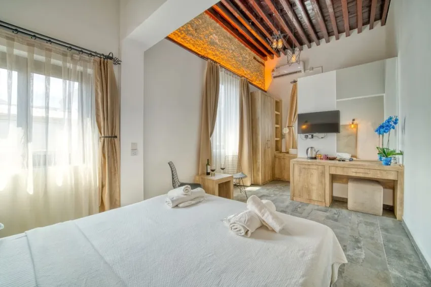 Avenue Hotel 3*-9