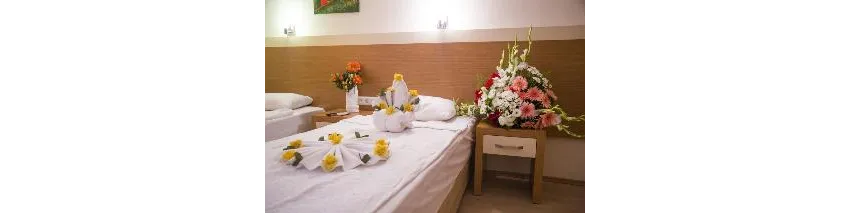 Grand Atilla Hotel 3*-10