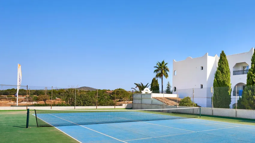 Globales Bouganvilla 3*-37