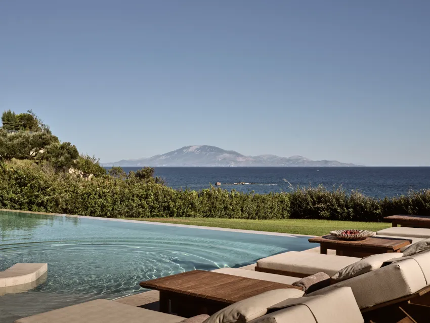 Lesante Cape Resort and Villas 5*-136