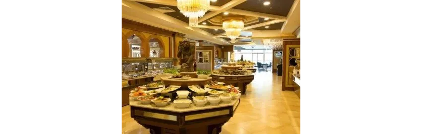 Sueno Hotels Golf Belek 5*-30
