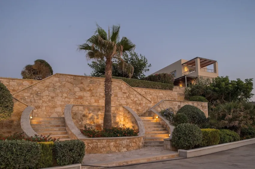 Cretan Dream Royal hotel 4*-234