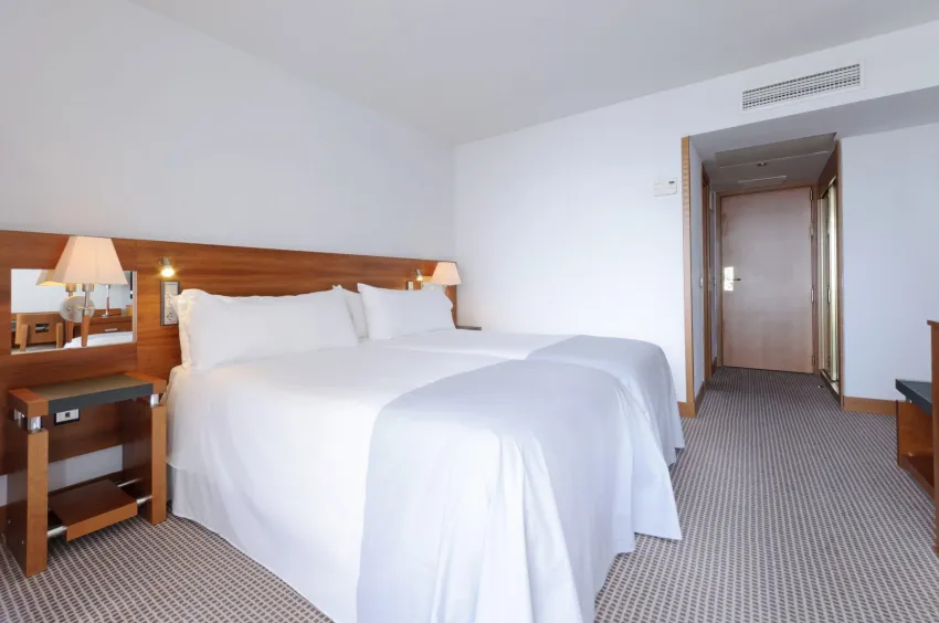 Hotel Palma Bellver Affiliated by Melia 4*-19