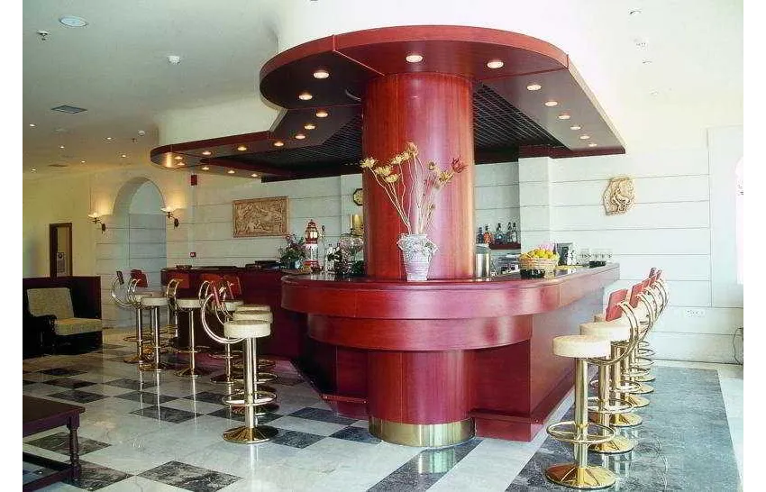 Vantaris Luxury Beach Resort 4*-106