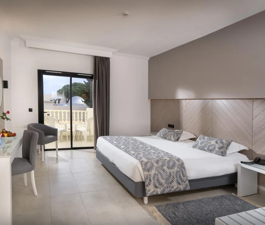 Calimera Delfino Beach Resort & Spa 4*-14