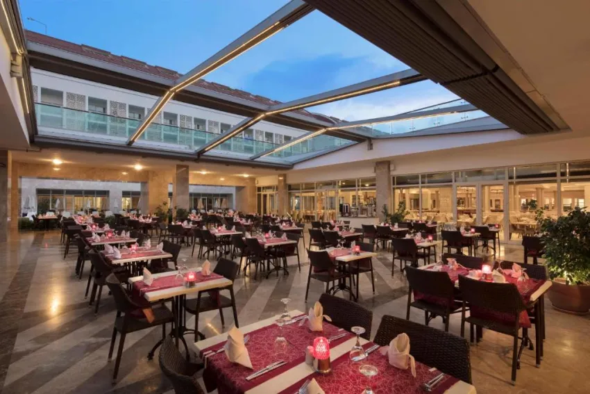 TRENDY VERBENA BEACH  5*-22