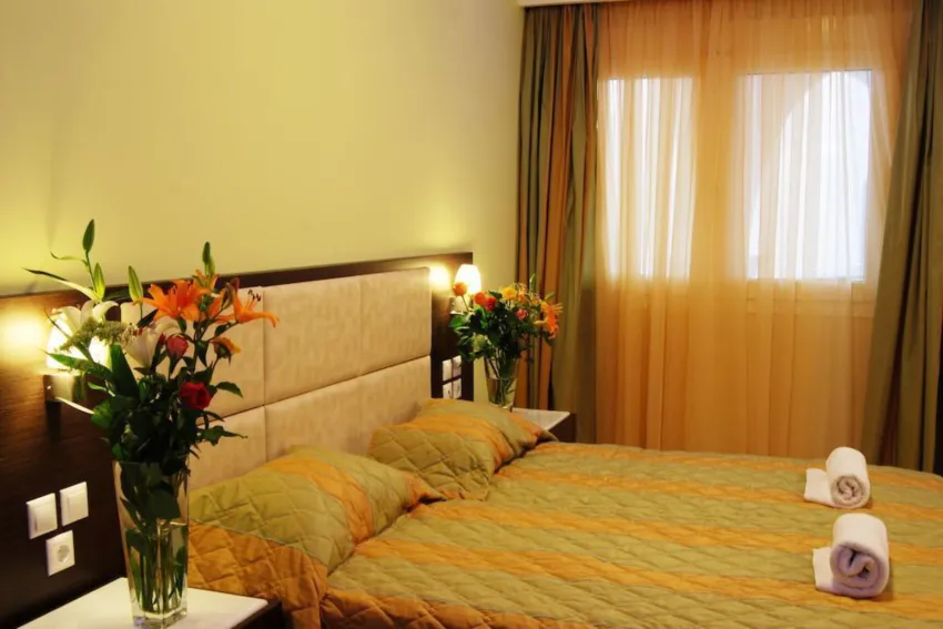 Majestic Spa Hotel 4*-24