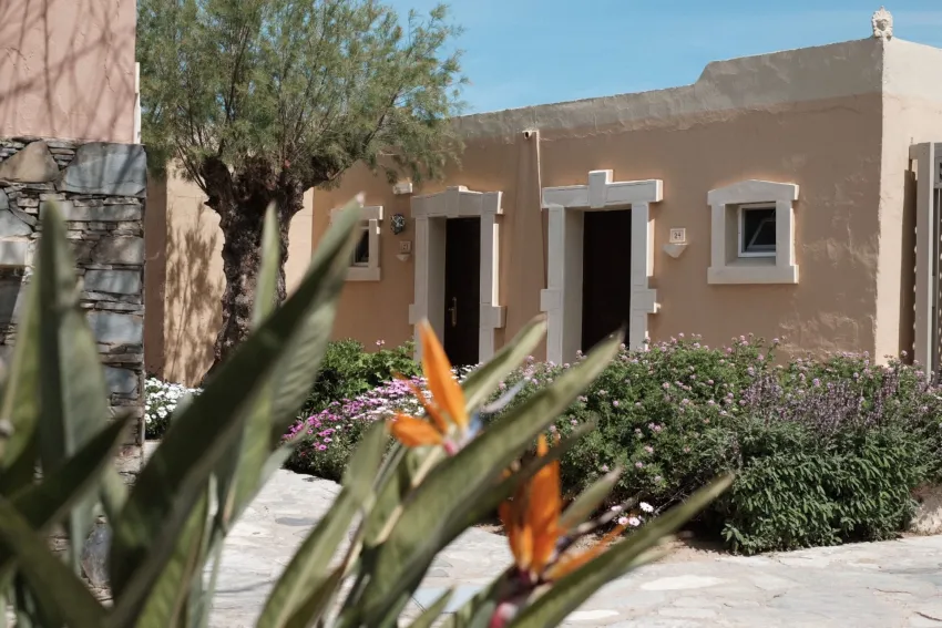 Aquila Rithymna Beach 5*-7