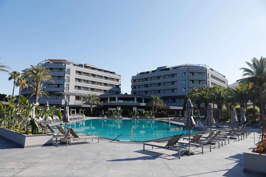 Miramare Beach Hotel 5*-127