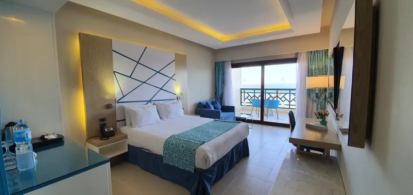 Gravity Hotel & Aqua Park Hurghada 5*-16