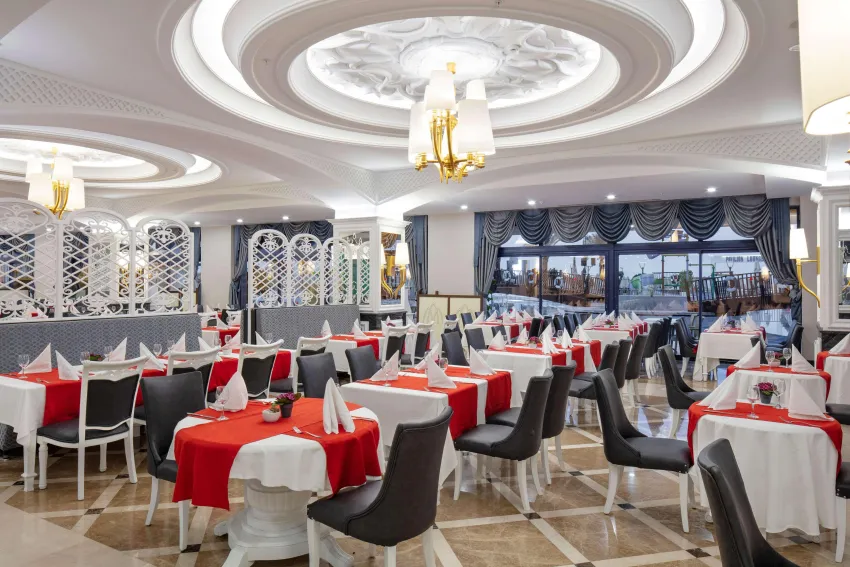 Granada Luxury Okurcalar 5*-253