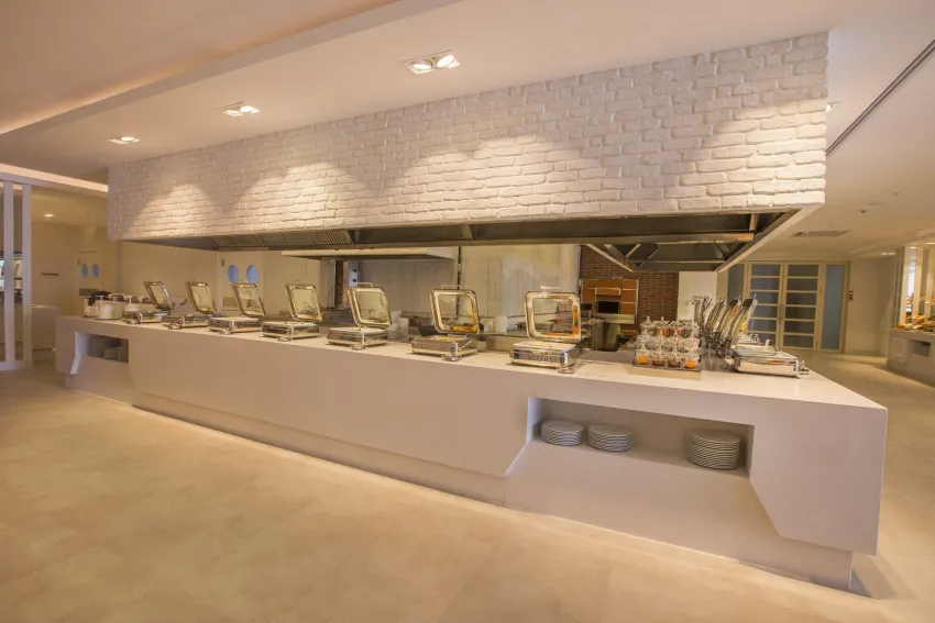 Innvista Hotels Belek 5*-8