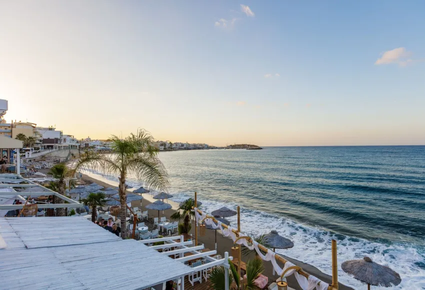 Kahlua Boutique Hotel 4*-3