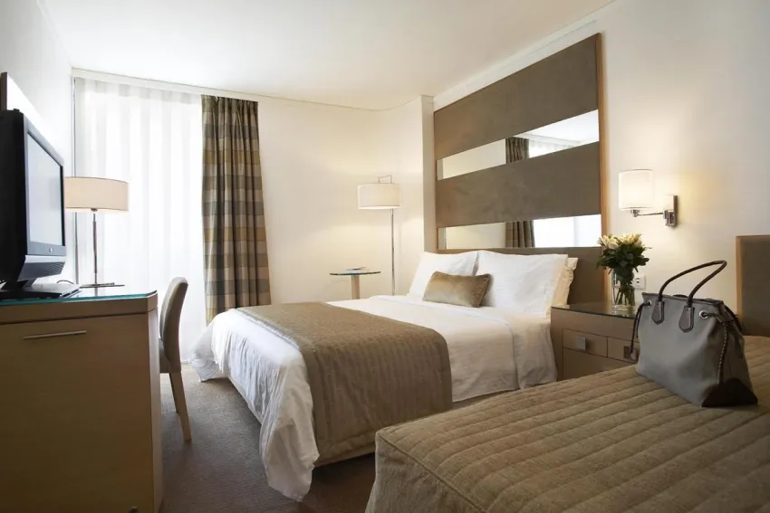 Galaxy Iraklio Hotel 5*-8