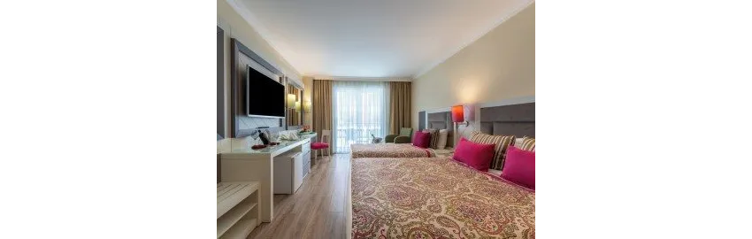 Orange County Belek 5*-13