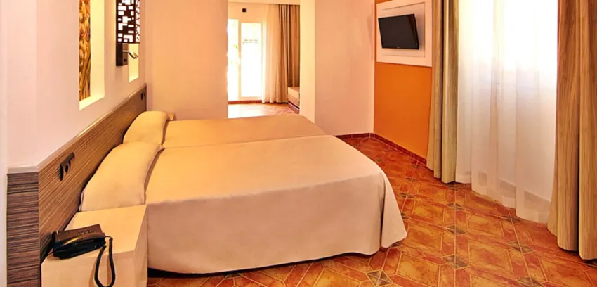 MLL Palma Bay Club Resort 3*-19