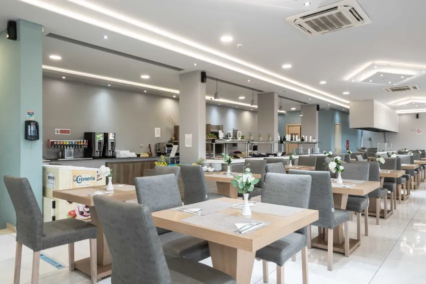 Karras Grande Resort 4*-46