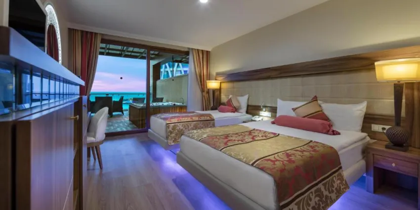 Granada Luxury Okurcalar 5*-46