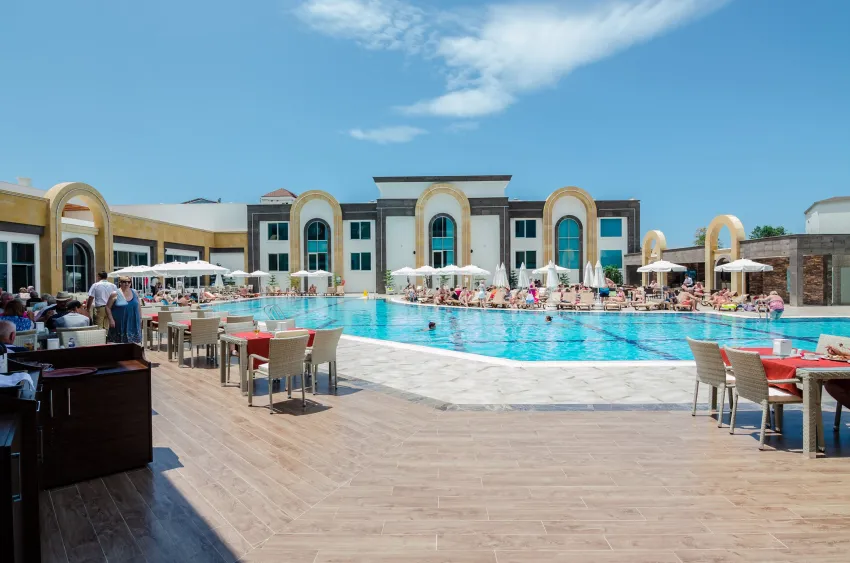 The Lumos Deluxe Resort Hotel & Spa 5*-39