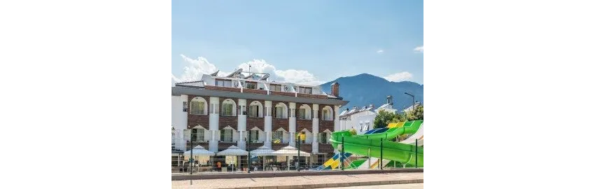 Fame Hotel 3*-20