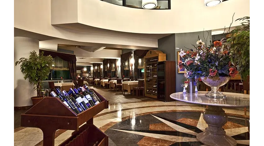 PALOMA SENCIA (EX. CORNELIA DELUXE RESORT)  5*-13
