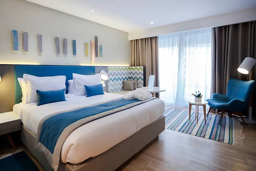 Sousse Pearl Marriott Resort & Spa 5*-33
