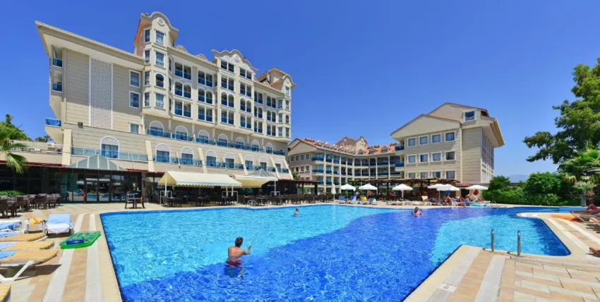 SULTAN OF DREAMS  5*-11