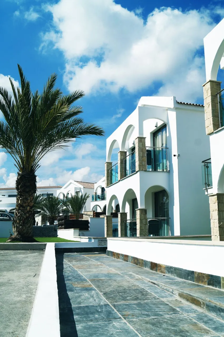 Latchi Escape Hotel & Suites 4*-1