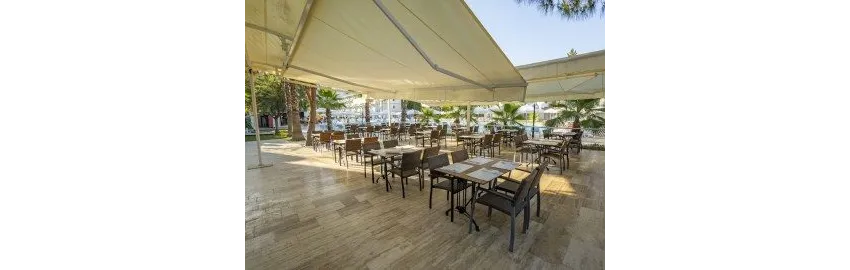 Alder Garden Hotel 4*-29