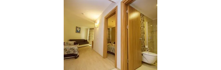 Blue Wave Suite Hotel 4*-7